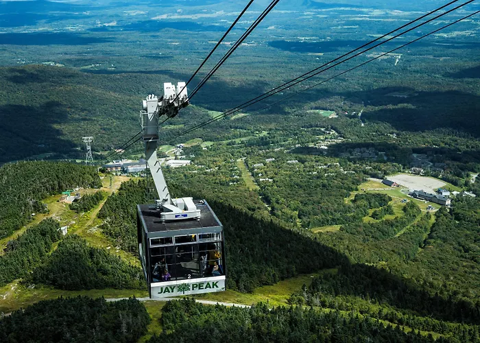 Jay Peak Resort