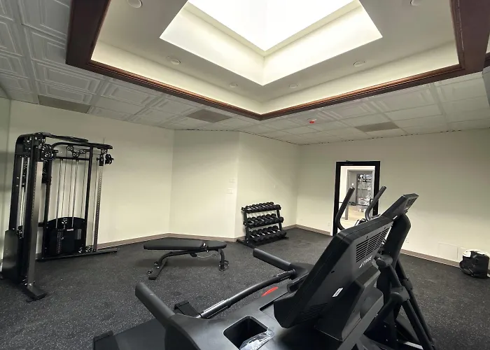 Ramada By Wyndham Cobleskill