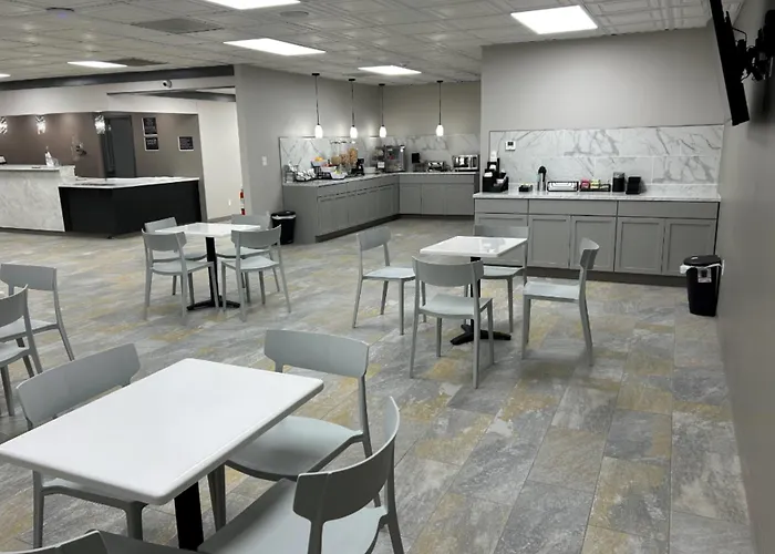 Ramada By Wyndham Cobleskill