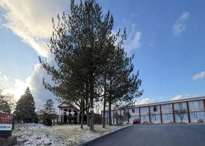Ramada By Wyndham Cobleskill