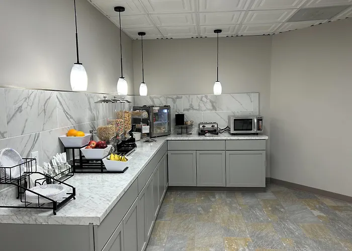Ramada By Wyndham Cobleskill