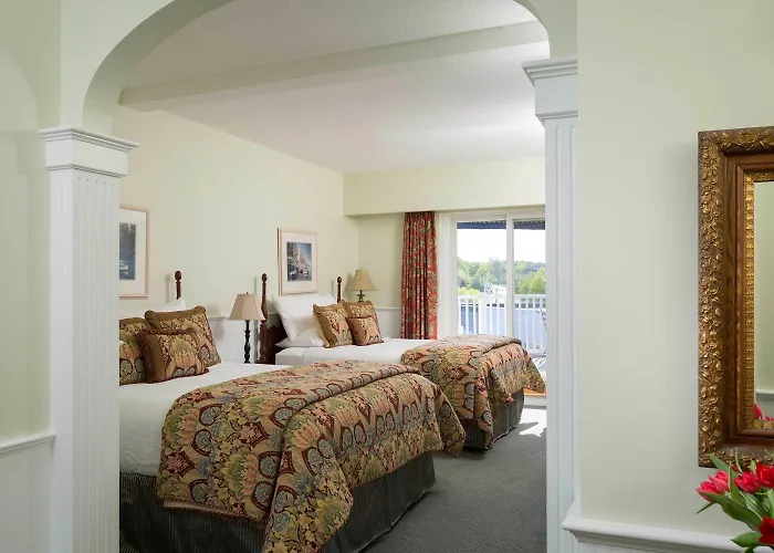 Lord Camden Inn