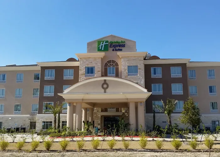 Holiday Inn Express And Suites Atascocita - Humble - Kingwood By Ihg