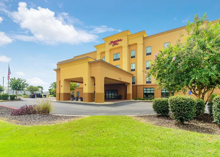 Hampton Inn Foley