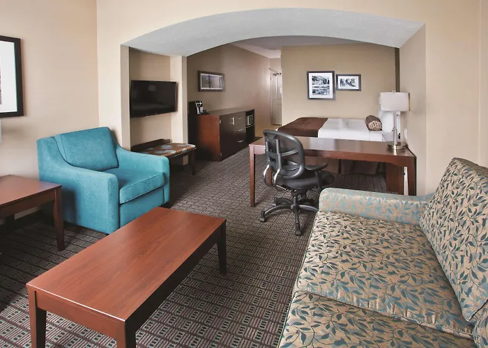 La Quinta By Wyndham Bellingham