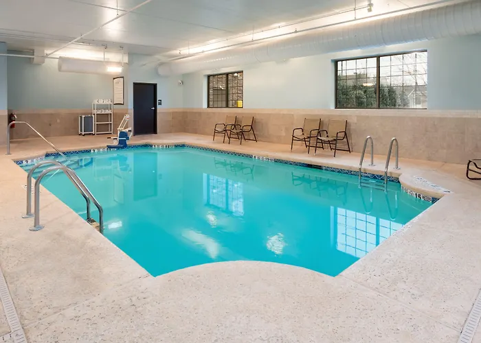 Staybridge Suites Buffalo-Amherst By Ihg