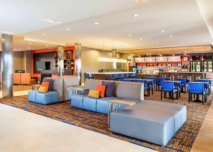 Courtyard By Marriott Stafford Quantico