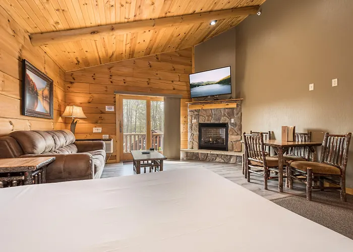 The Lodges At Sunset Village