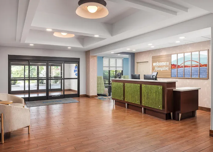 Hampton Inn Kimball
