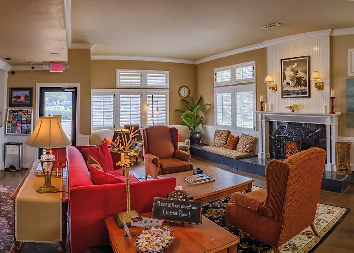 Cannon Beach Hotel Collection