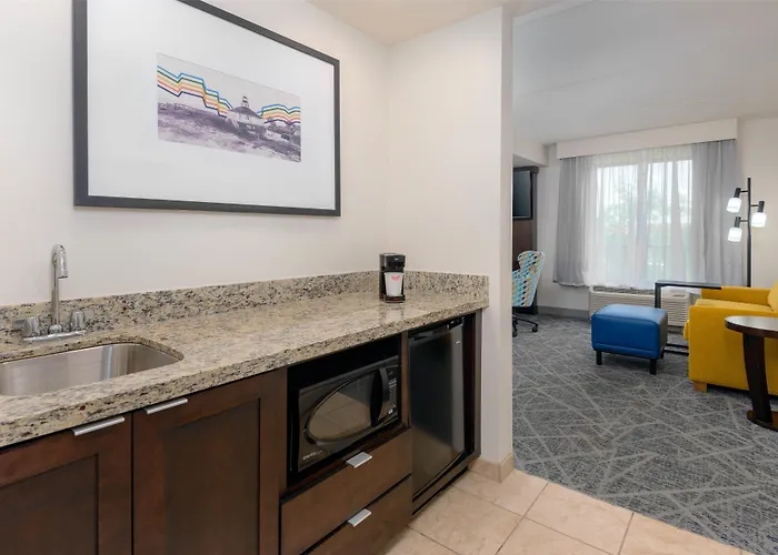 Hampton Inn & Suites Pensacola/Gulf Breeze