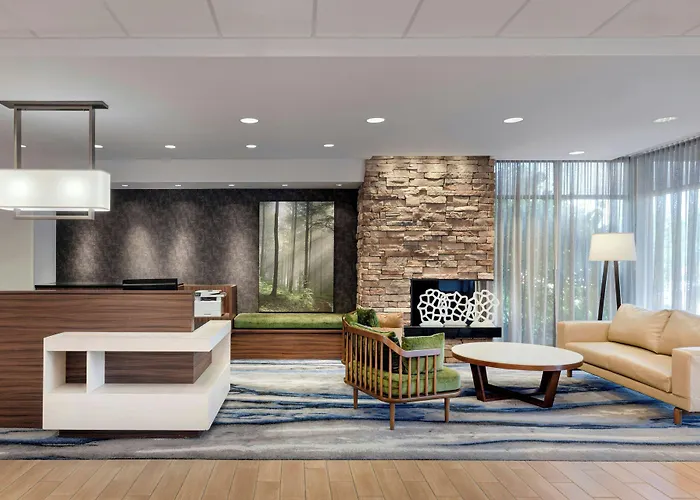 Fairfield Inn & Suites By Marriott Wentzville