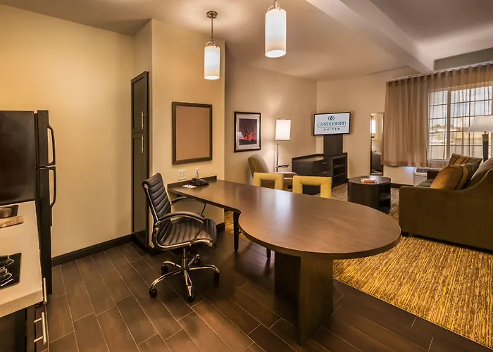 Candlewood Suites Winnemucca By Ihg