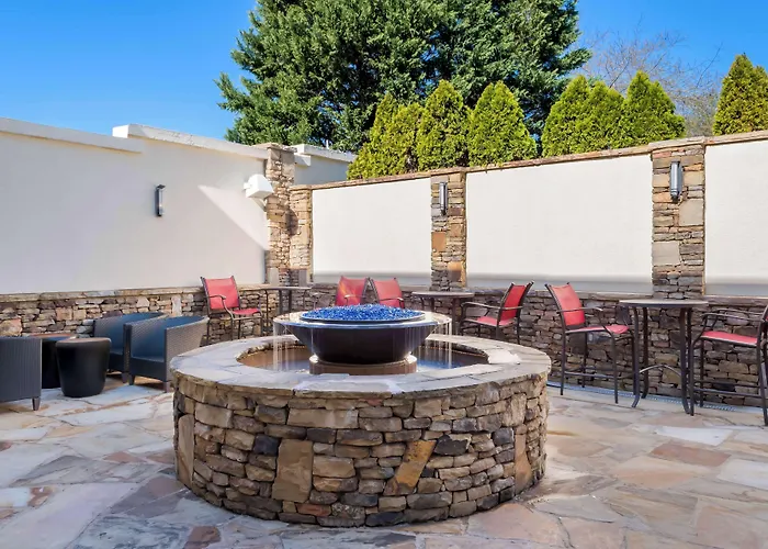 Best Western Newport Inn