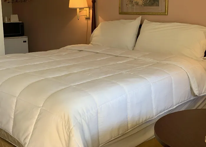 Red Carpet Inn - Gettysburg