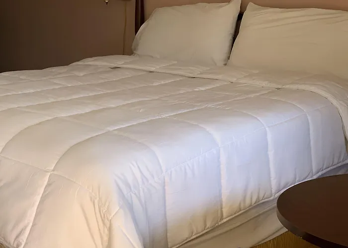 Red Carpet Inn - Gettysburg