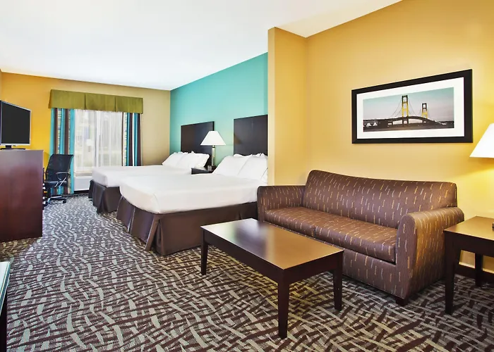 Holiday Inn Express Hastings By Ihg