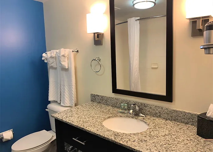 Surestay By Best Western Cambridge