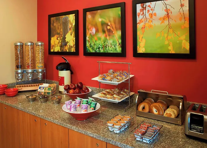 Towneplace Suites By Marriott Saginaw