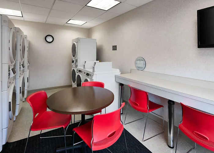 Residence Inn Atlanta Ne/Duluth Sugarloaf