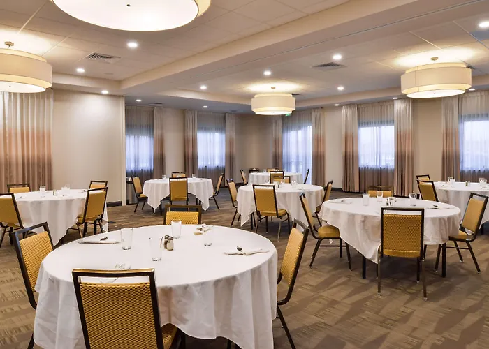 Hampton Inn & Suites Boulder North