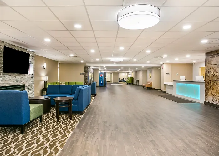Aspire Hotel And Suites, Gettysburg
