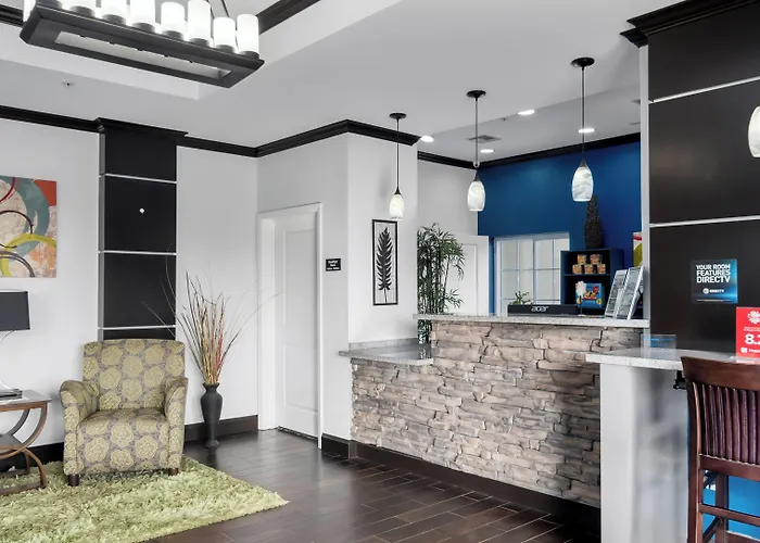 Belmont Inn And Suites Tatum