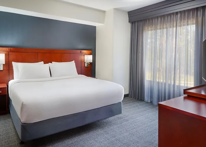 Courtyard By Marriott Atlanta Conyers