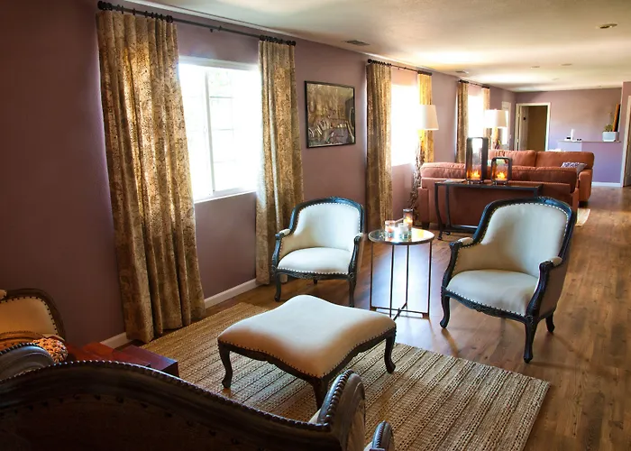 Purple Orchid Resort & Spa