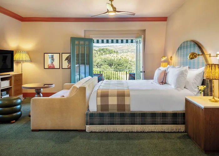 Le Petit Pali St Helena, A Member Of Design Hotels