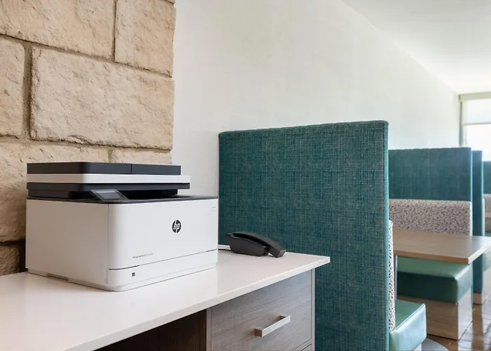Home2 Suites By Hilton Ridgeland