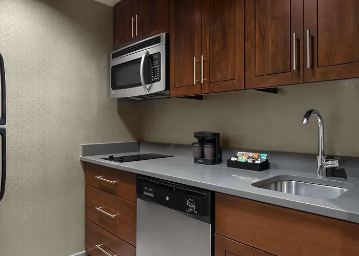 Homewood Suites Springfield