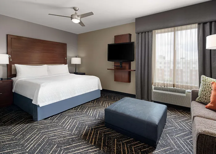 Homewood Suites Springfield