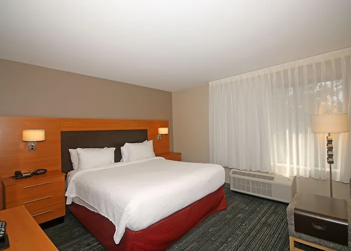Towneplace Suites By Marriott Aiken Whiskey Road
