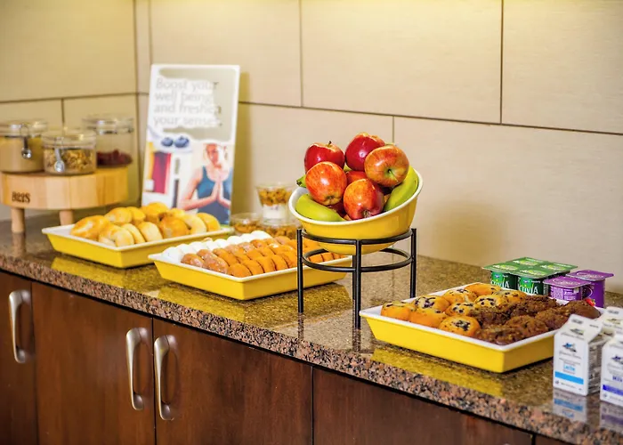 Residence Inn By Marriott Columbia Northwest/Harbison