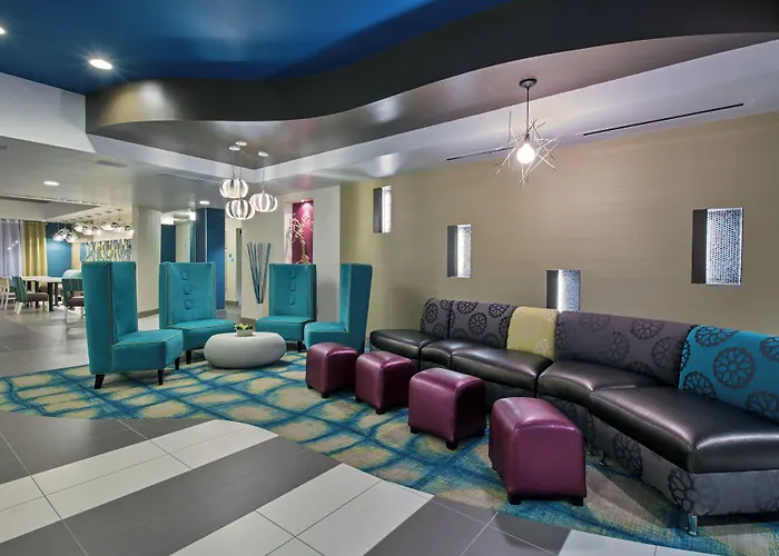 Holiday Inn Express & Suites Carlisle - Harrisburg Area By Ihg