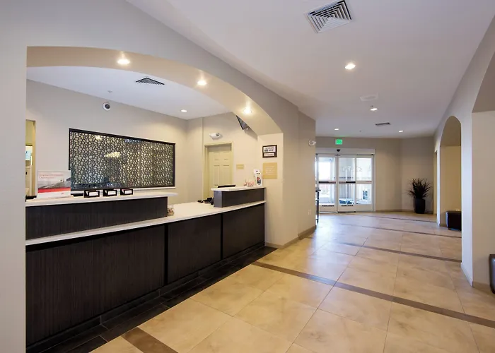 Candlewood Suites Greeley By Ihg