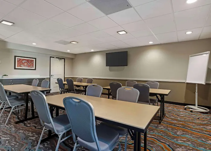Best Western Plus Sun Canyon