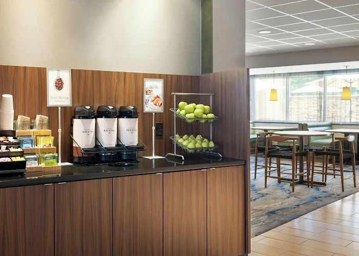 Fairfield Inn & Suites By Marriott Towanda Wysox
