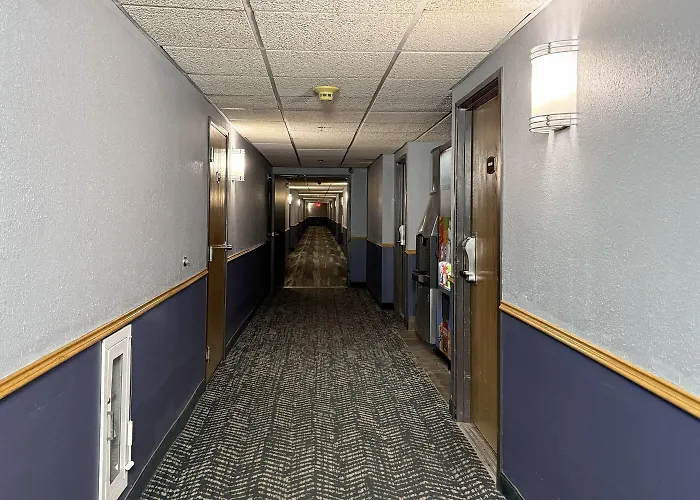 Americinn By Wyndham Sioux Falls
