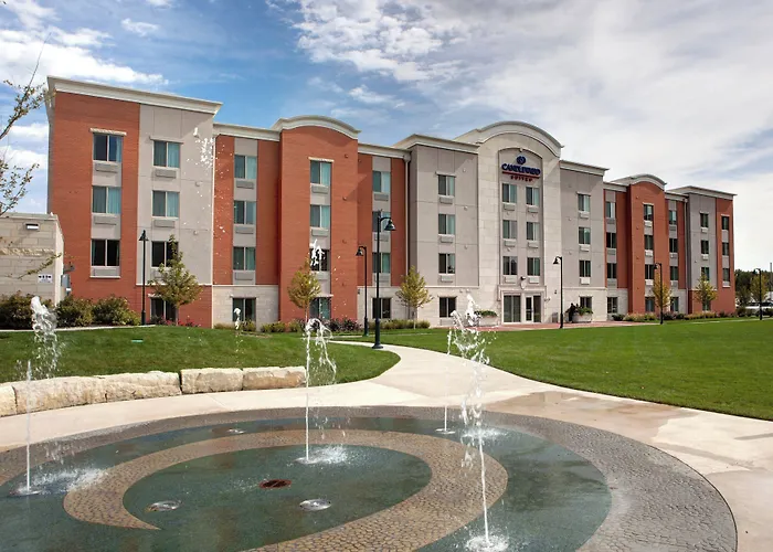 Candlewood Suites Manhattan By Ihg