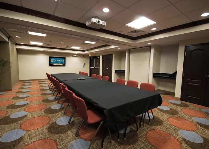 Staybridge Suites Philadelphia- Montgomeryville By Ihg