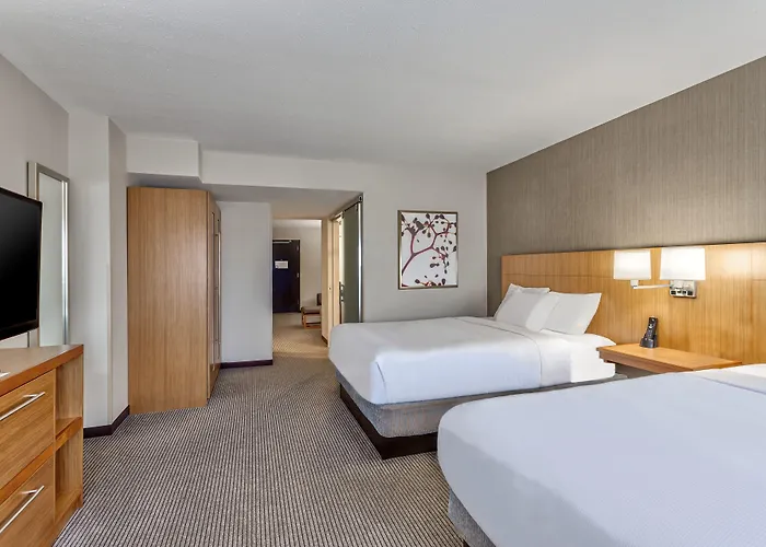 Hyatt Place Minneapolis/Downtown