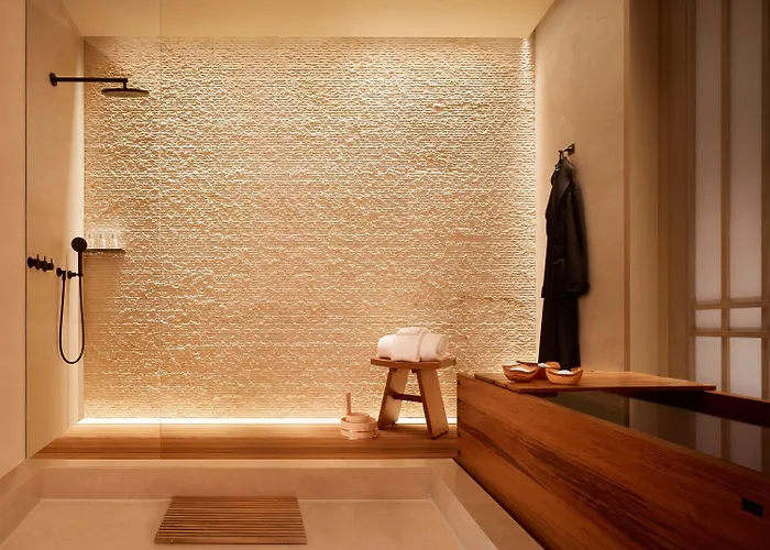 Nobu Hotel Palo Alto