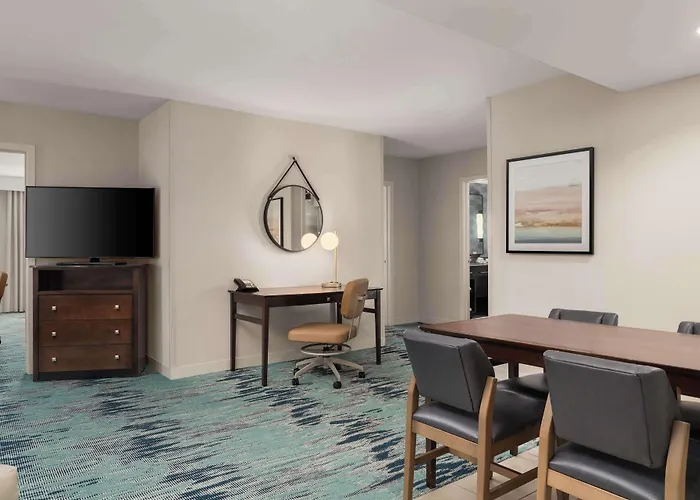 Homewood Suites By Hilton Newport-Middletown