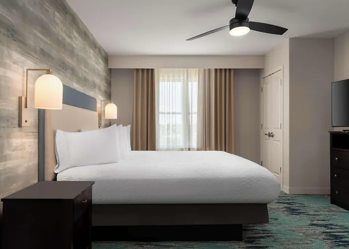 Homewood Suites By Hilton Newport-Middletown