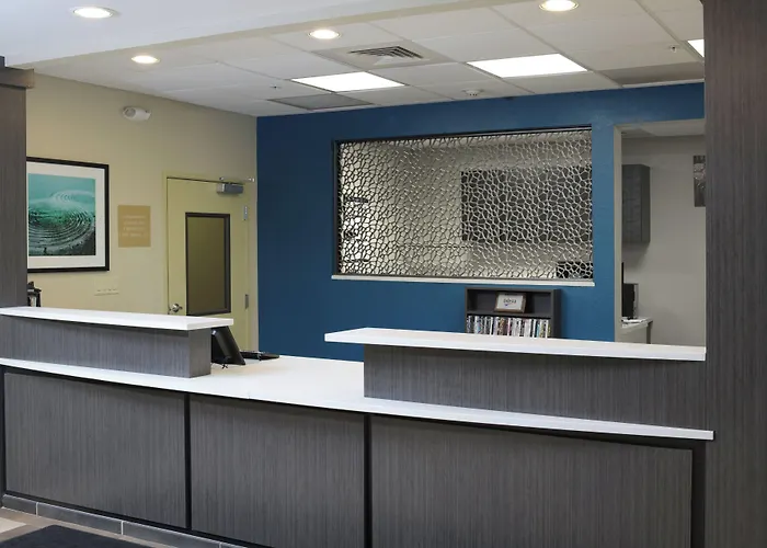 Candlewood Suites Odessa By Ihg