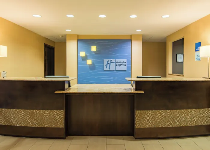 Holiday Inn Express Hotel & Suites Hobbs By Ihg