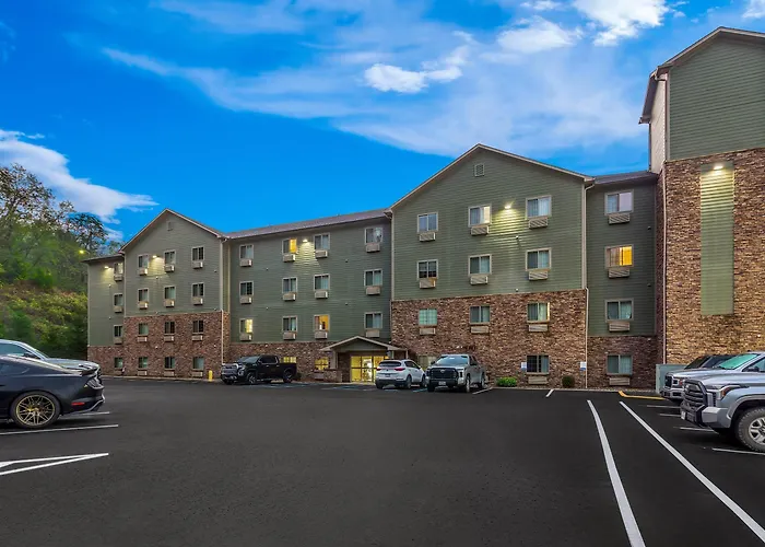 Suburban Studios Morgantown