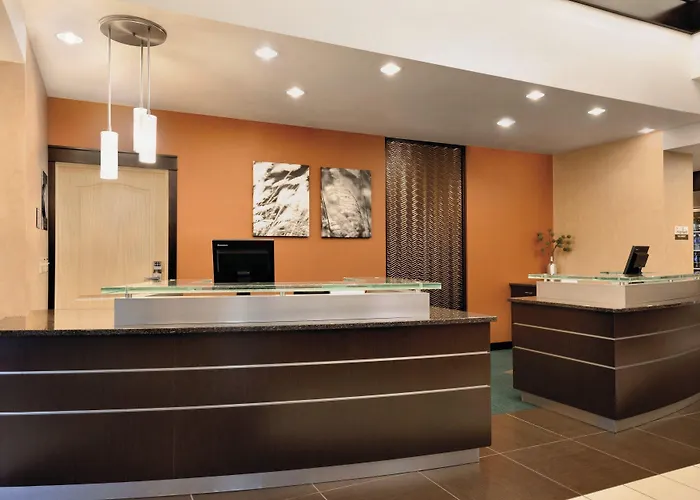 Residence Inn Bismarck North